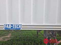 2006  DMF  Hopper Grain Trailer   - 34FT