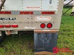 1993  Wilson  Grain  Trailer - 43FT
