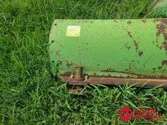 John Deere  Blade  for Tractor - 8FT