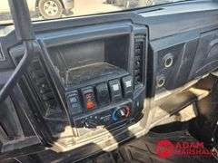 2019  Polaris  Ranger XP900 EPS Premium