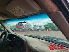 2005  Chevrolet  Silverado 2500  Pickup - Gasoline