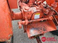 Allis Chalmers  WD45  Tractor - Gasoline