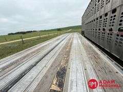 2007  Great Dane  Drop Deck  Trailer - 50FT