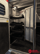 1998  Sundowner  4-Horse Trailer w/ Living Quarters  - 34FT