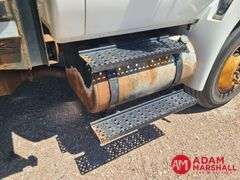 2008  International  4000  Straight Truck - Diesel