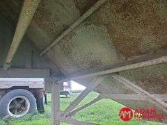 2006  DMF  Hopper Grain Trailer   - 34FT