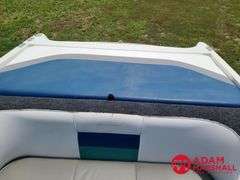 1992  Rinker  186 Captiva  V-Hull Boat - 18FT