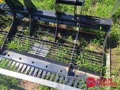 Unused Wolverine Land Leveler