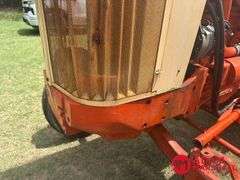 1966  J.I. Case  930  Tractor - Propane