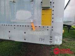 1988  Wilson  Grain  Trailer - 43FT