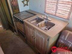 1988  Chevrolet   P30 Superchief Motorhome - 31FT