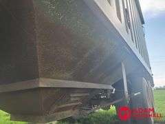 2006  DMF  Hopper Grain Trailer   - 34FT