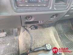 2004  Chevrolet  Silverado 3500  Pickup - Gasoline