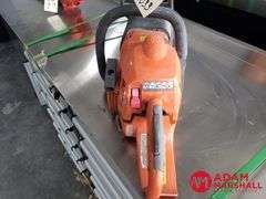Husqvarna  435 X-TORQ  Chainsaw