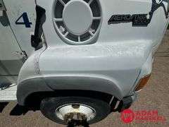1995  Ford  LTA9000   Semi Truck - Diesel