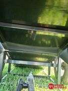 Unused 2024 Industrias America CLR9P Portable Loading Chute