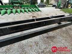 Duo Lift Mfg Co.  Header Trailer - 32FT