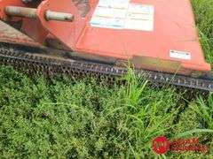 Rhino  Turbo 96  Rotary Mower - 8FT
