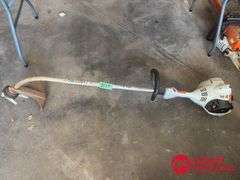 Stihl Gas Powered Trimmer