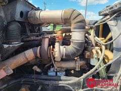 1986  Freightliner  FLC  Dump Truck