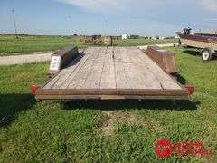 Car Trailer - 16FT