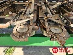 2009  Harvestec  4308  Corn Head - 8R30