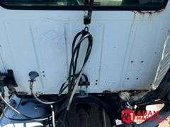 1995  Ford  LTA9000   Semi Truck - Diesel