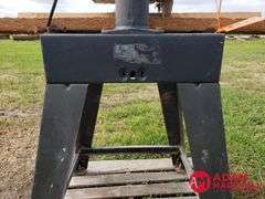 Craftsman  Radial Arm Saw - 10IN