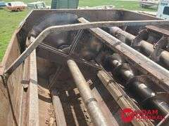 SAC  6035  Turbo Max Feed Wagon