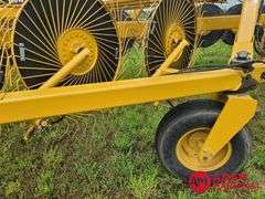 2021  Vermeer  VR2040  20-Wheel Rake - 40FT