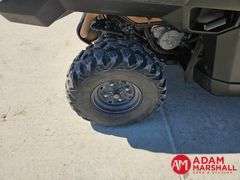 2022  Polaris  Ranger 1000 EPS