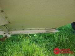 2000  Cornhusker  Hopper Grain Trailer  - 48FT