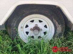 1997  Jayco  Eagle  Pop-Up Camper