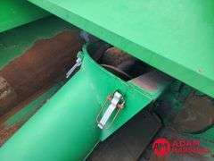2008  John Deere  9770 STS  Combine