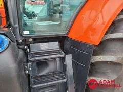 2023  Kubota  M7-152 Deluxe  MFWD Tractor w/ Loader