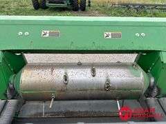 2013  John Deere  635FD  HydraFlex Draper Head