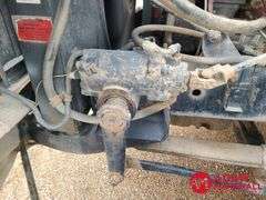 2004  International  9400t  Semi Truck