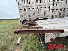 2007  Great Dane  Drop Deck  Trailer - 50FT