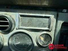 1995  Ford  LTA9000   Semi Truck - Diesel