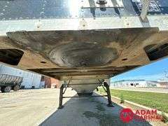 2009  Timpte  Super Hopper  Grain Trailer - 48FT