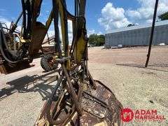 Caterpillar  120  Motor Grader - Mower
