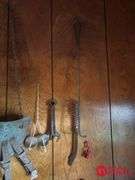 Vintage Wall Decor