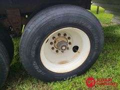 1988  Wilson  Grain  Trailer - 43FT