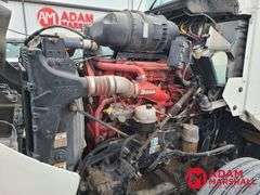 2012  Kenworth  T800  Semi Truck