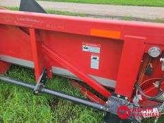 2011  Case IH  3408  Corn Head - 8R36