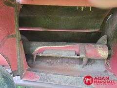 Hiniker  5600  Stalk Chopper/Windrower - 15FT