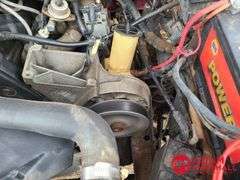 1994  Ford  Ranger  Pickup - Gasoline