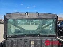 2022  Polaris  Ranger 1000 EPS