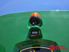 2018  John Deere  S770  Combine