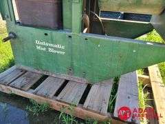Automatic  MB20  Mist Blower